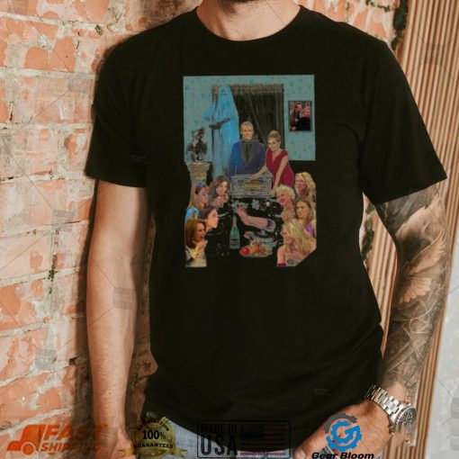 Sonja’s Toaster Oven photo shirt