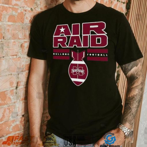 Air Raid Rest In Peace Mike Leach Shirt
