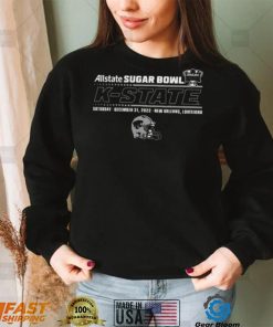 Allstate Sugar Bowl K State Football Saturday December 31, 2022 New Orleans Shirt