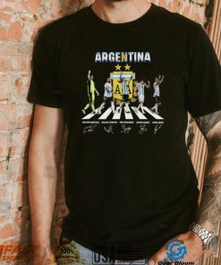 Argentina Champion World Cup Messi 10 Soccer 2022 Shirt