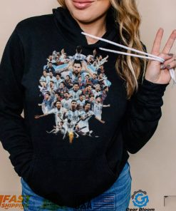 Argentina World Cup Sweatshirt