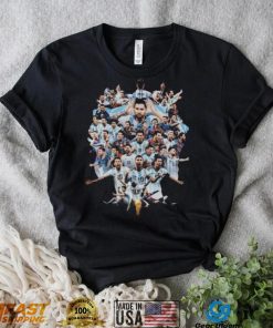 Argentina World Cup Sweatshirt