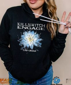 Atonement Ii B Sides For Charity Killswitch Engage Shirt