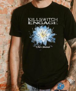 Atonement Ii B Sides For Charity Killswitch Engage Shirt