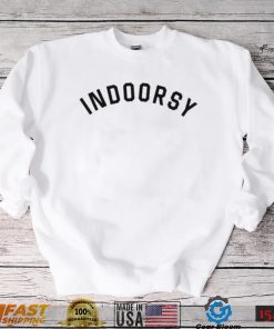 Awesome indoorsy shirt