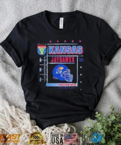 Awesome university Of Kansas 2022 Liberty Bowl Bound shirt