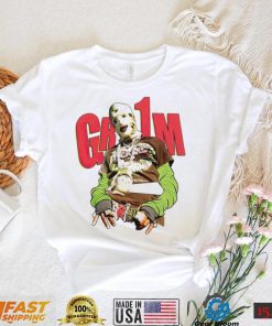 Awge Grim Gr1m art shirt