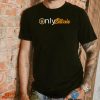 Bitcoin Magazine only Bitcoin shirt