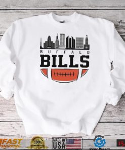 Buffalo Bills Football City Shirt