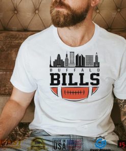 Buffalo Bills Football City Shirt