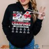 City Chiefs Fanatics Frame The Afc Division Championship Shirt Hoodie