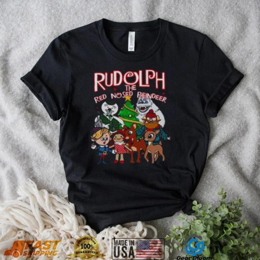 Christmas Movie Shirt