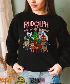 Christmas Movie Shirt