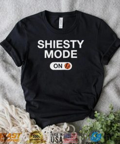 Cincinnati Bengals Shiesty Mode Is On Shirt