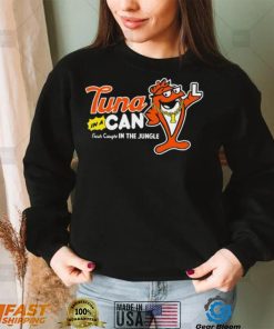 Cincinnati Bengals Tuna In A Can Shirt