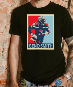 Classic Hope Art Geno Smith Shirt
