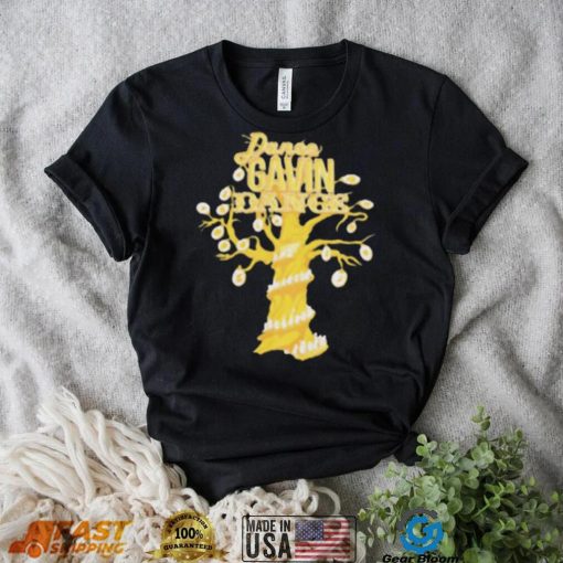 Dance Gavin Dance Cloud Casino Black Shirt