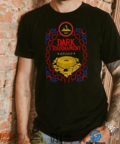 Darktournament1993 Where Were You shirt