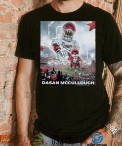 Dasan Mccullough done deal shirt