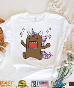 Domo Unicorn Shirt