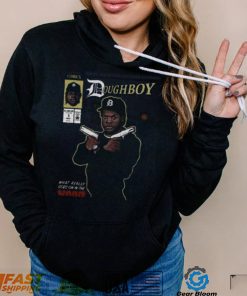 Doughboy Issue Cartoon shirt