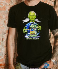 Dr Fauci The Grinch who stole Normal Life 2022 shirt