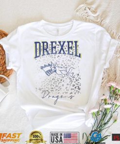 Drexel Dragons Gameday Couture New Art Shirt