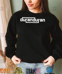 Duranduran t shirt