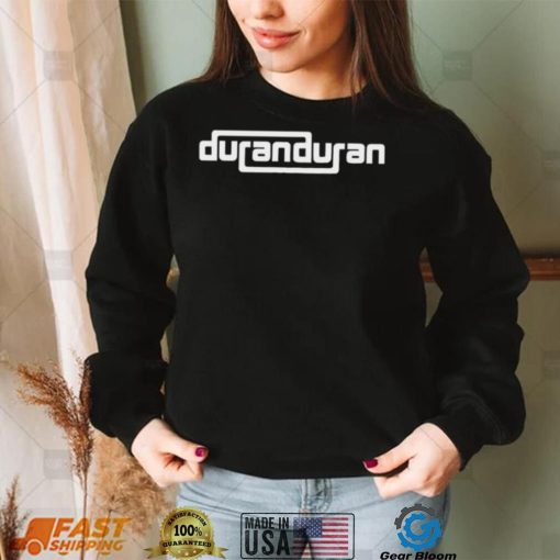 Duranduran t shirt