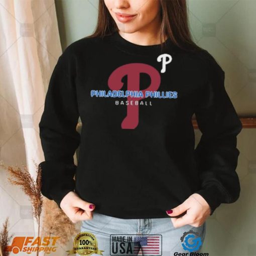 Fanatics Branded Philadelphia Phillies Call The Shots Shirt