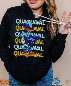 Festival Duck Pokemon Design Quaquaval shirt