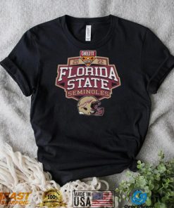Florida state cheez it bowl 2022 shirt