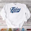 Friday beers original shirt