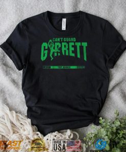Garrett Wilson Can’t Guard Garrett Top Rookie Shirt