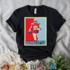 George Kittle Road To Legend Hope Art Shirt