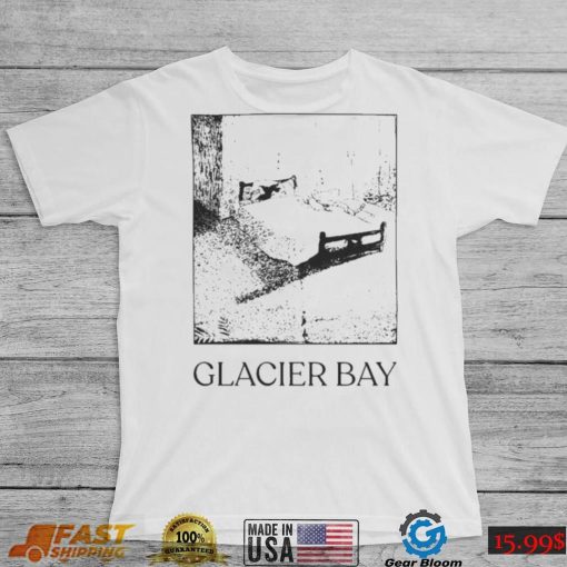 Glacier bay glacier bay books shirt