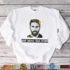 Lionel Messi Argentina Sana Detroit Graphic Shirt