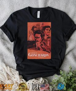 Goncharov By Martin Scorses shirt