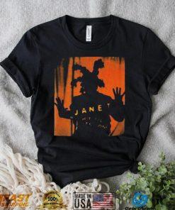 Got Til’ It’s Gone Jj Janet Jackson Shirt