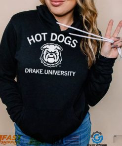 Griff Drake Hot Dogs Shirt