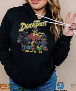 Disney Donald Ducktales Vintage Shirt