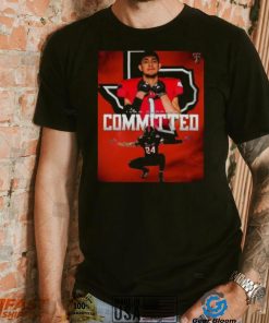 Ivan Carreon Committed shirt