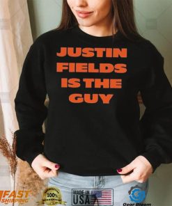 JF Is The Guy Shirt