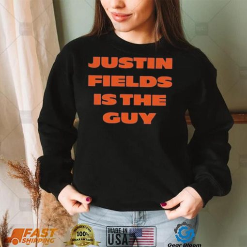 JF Is The Guy Shirt