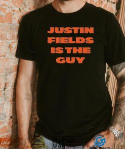 JF Is The Guy Shirt