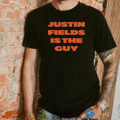 JF Is The Guy Shirt