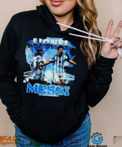 Lionel Messi Argentina, World Cup 2022 Classic Tee Shirt