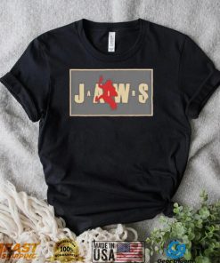 Jawhar Jordan Air Jaws Player Louisville Cardinals Shirt Hoodie