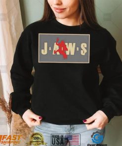 Jawhar Jordan Air Jaws Player Louisville Cardinals Shirt Hoodie