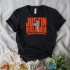 Justin Verlander New York Verlander Shirt